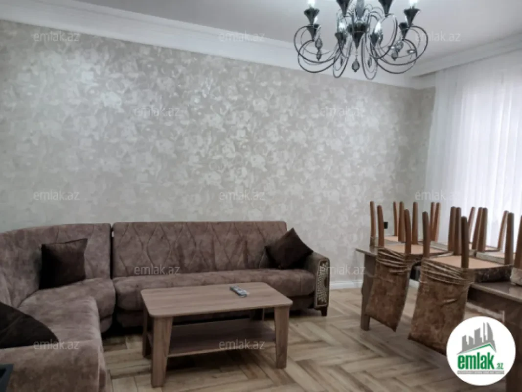 Satılır 4 otaqlı həyət evi 143 m²