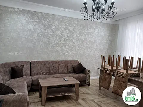 Satılır 4 otaqlı həyət evi 143 m²