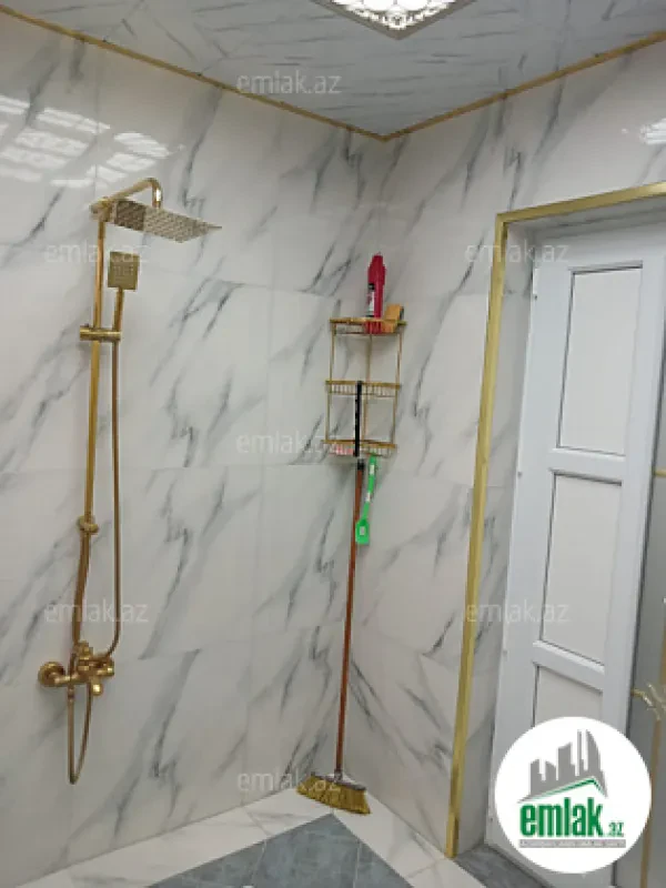 Satılır 4 otaqlı həyət evi 143 m²