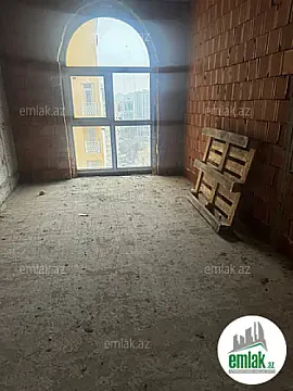 Satılır 3 otaqlı yeni tikili 113 m²