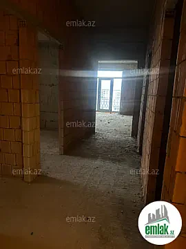 Satılır 3 otaqlı yeni tikili 113 m²