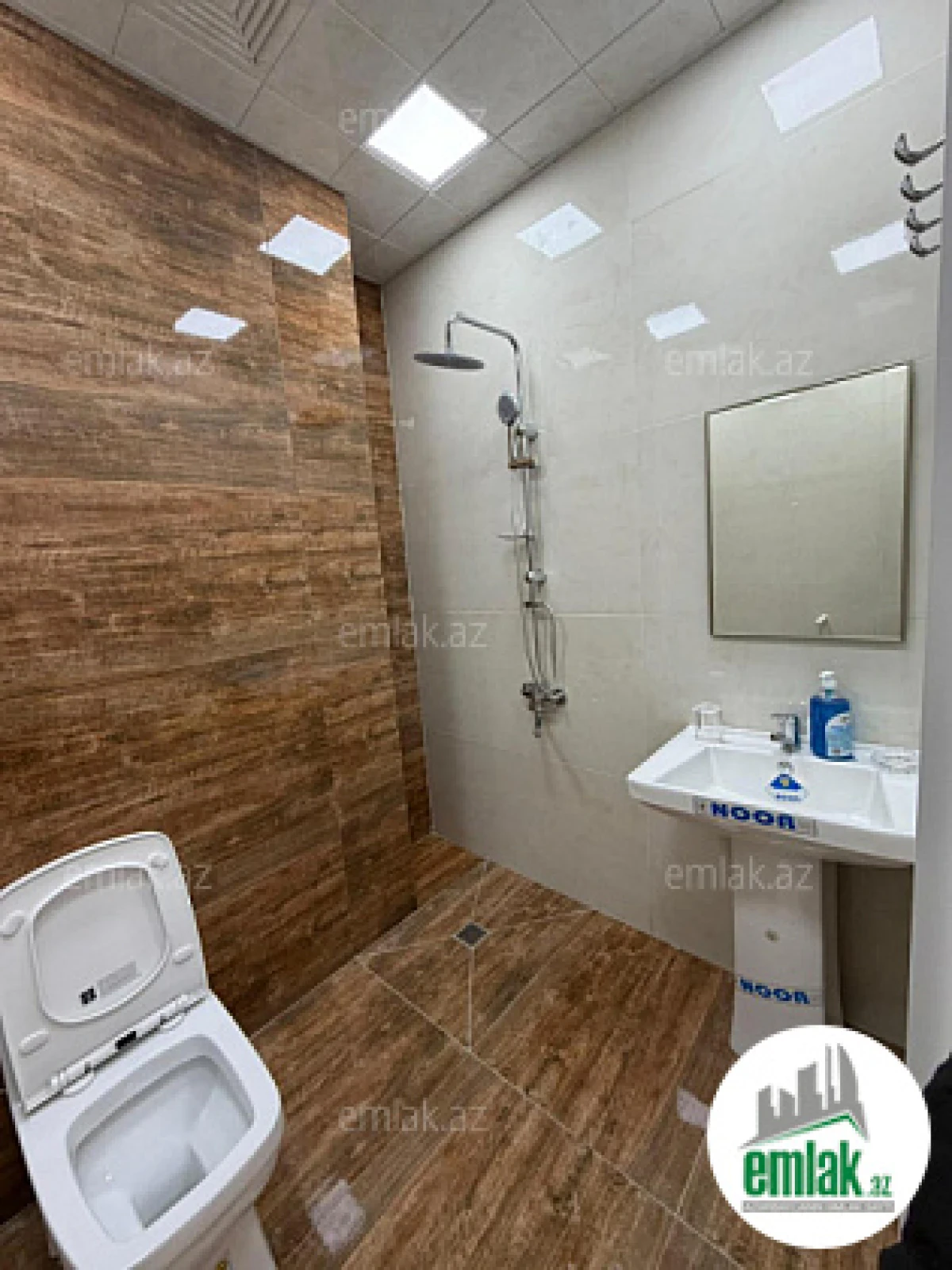 Satılır 2 otaqlı yeni tikili 85 m²