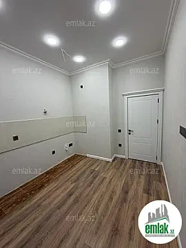 Satılır 2 otaqlı yeni tikili 85 m²