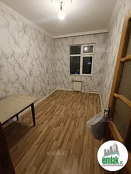 Satılır 3 otaqlı köhnə tikili 70 m² — Bakı 3 otaq 70.00 m²