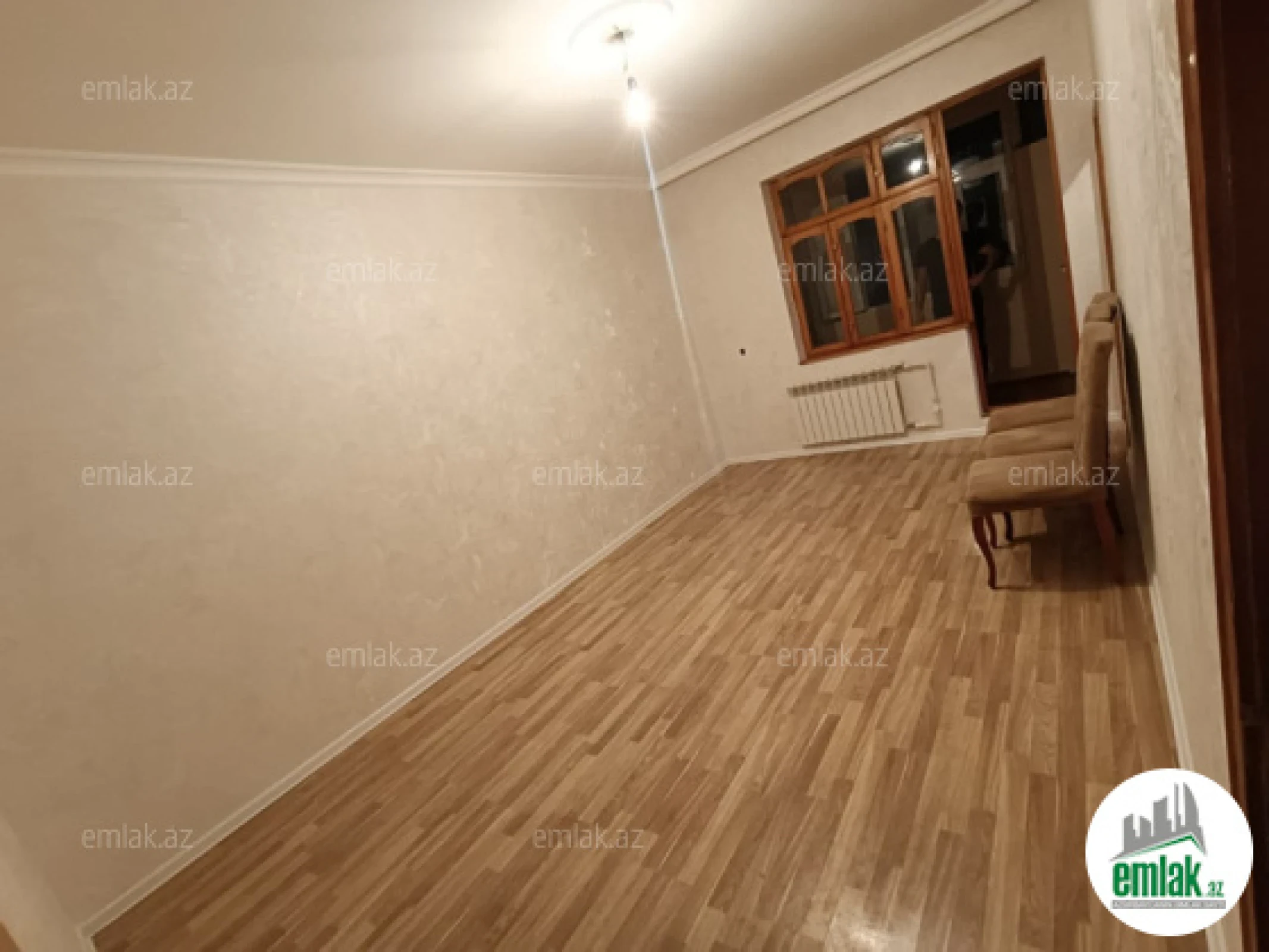 Satılır 3 otaqlı köhnə tikili 70 m²