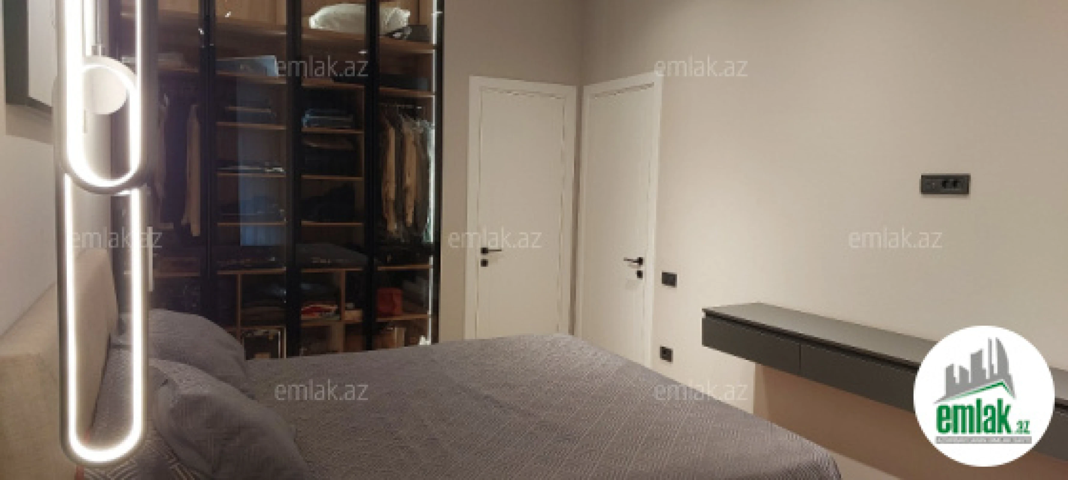 Satılır 3 otaqlı yeni tikili 130 m²