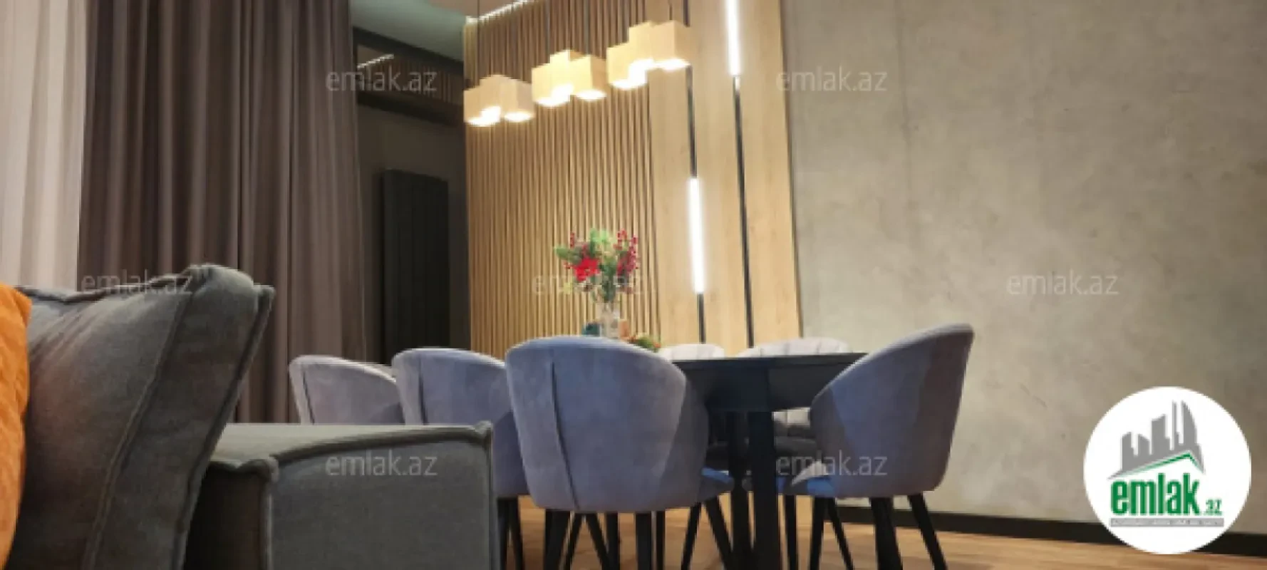 Satılır 3 otaqlı yeni tikili 130 m²