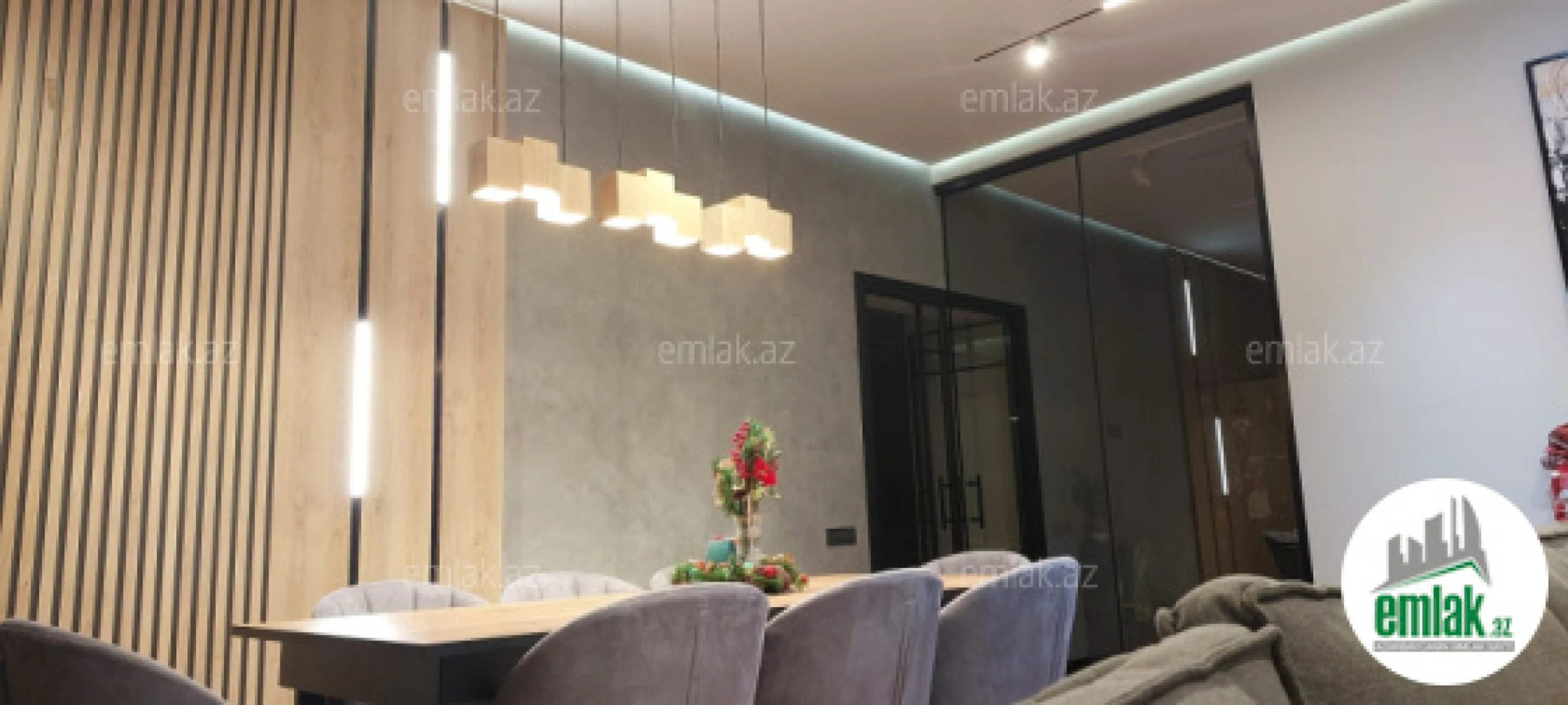 Satılır 3 otaqlı yeni tikili 130 m²