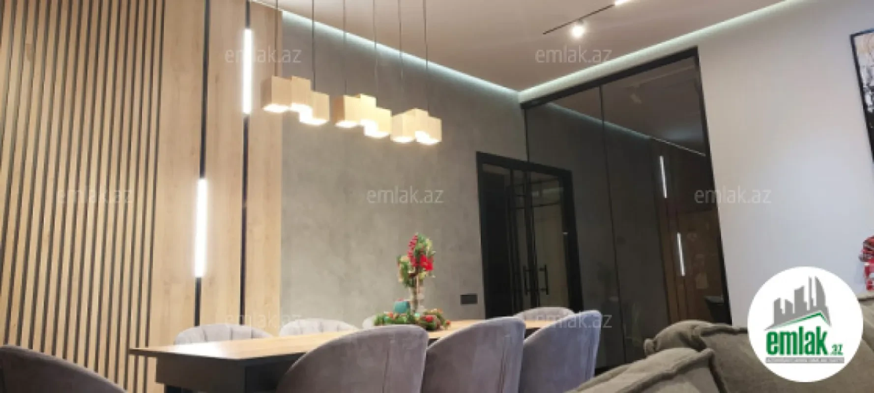 Satılır 3 otaqlı yeni tikili 130 m²