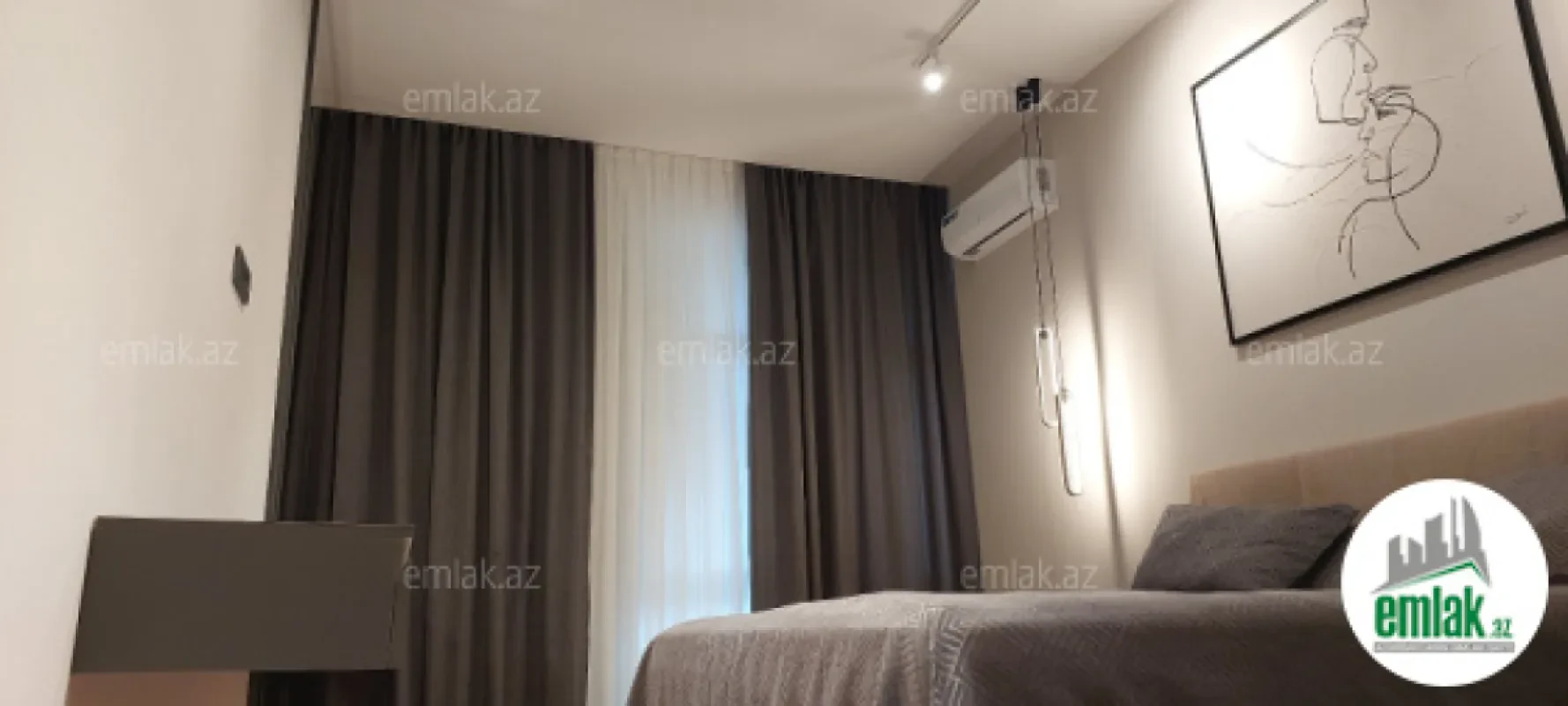 Satılır 3 otaqlı yeni tikili 130 m²