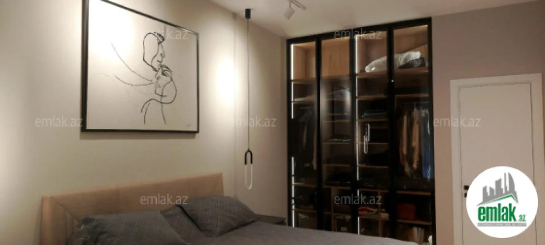 Satılır 3 otaqlı yeni tikili 130 m²