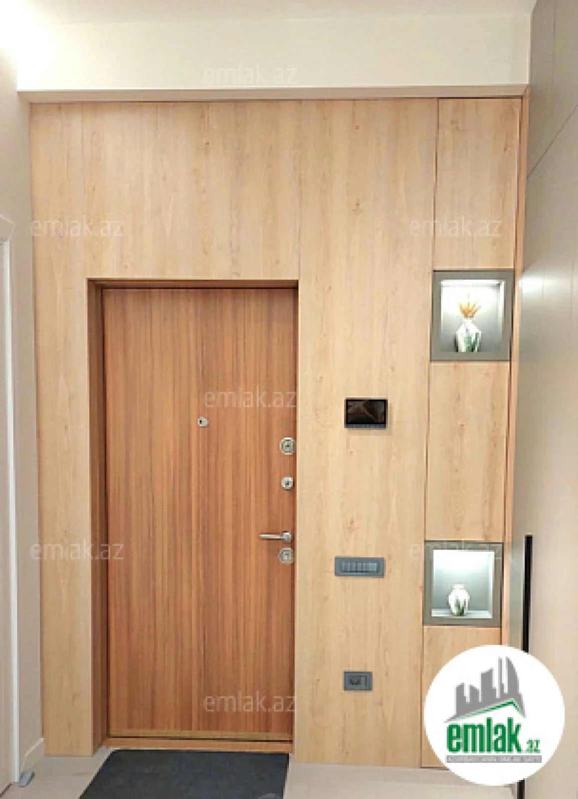 Satılır 3 otaqlı yeni tikili 130 m²