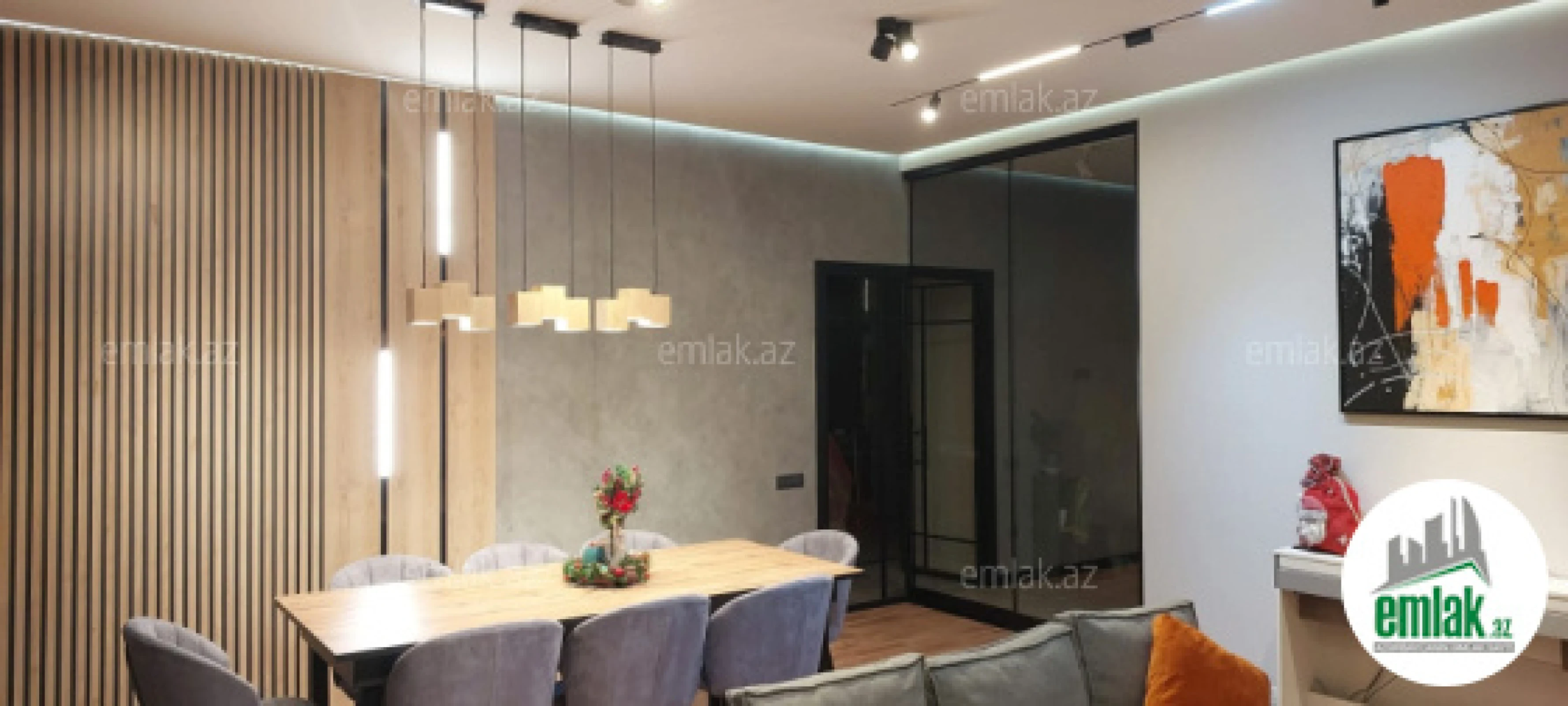 Satılır 3 otaqlı yeni tikili 130 m²