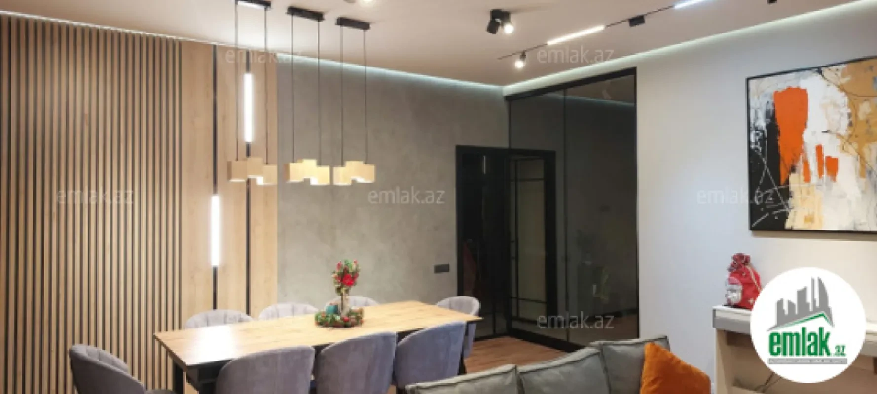Satılır 3 otaqlı yeni tikili 130 m²