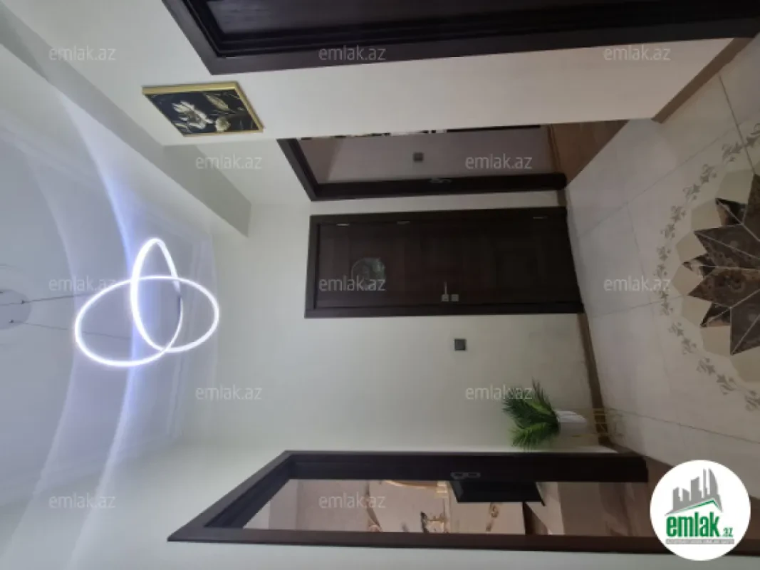 Satılır 2 otaqlı yeni tikili 60.1 m²