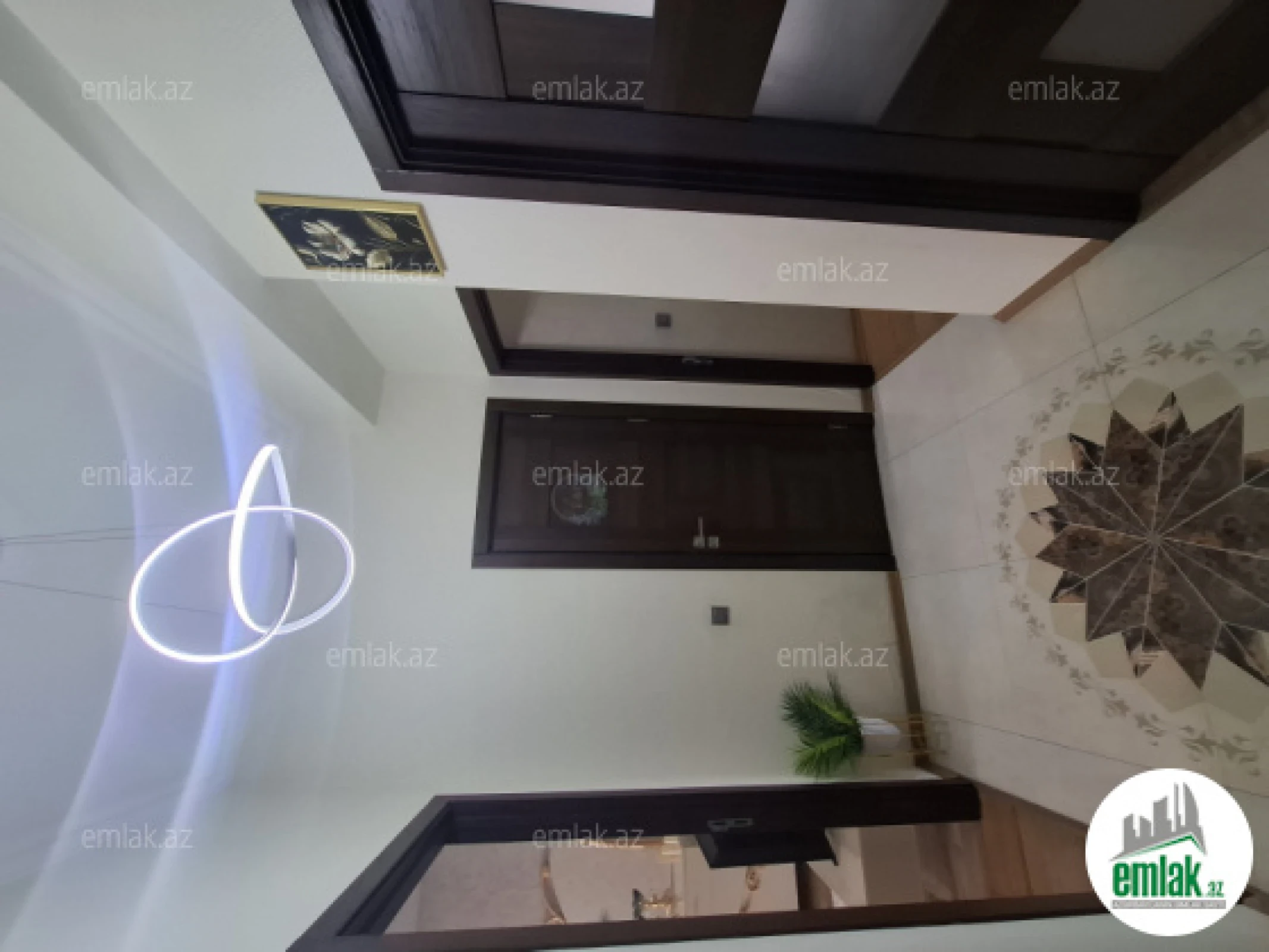 Satılır 2 otaqlı yeni tikili 60.1 m²