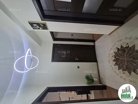 Satılır 2 otaqlı yeni tikili 60.1 m²