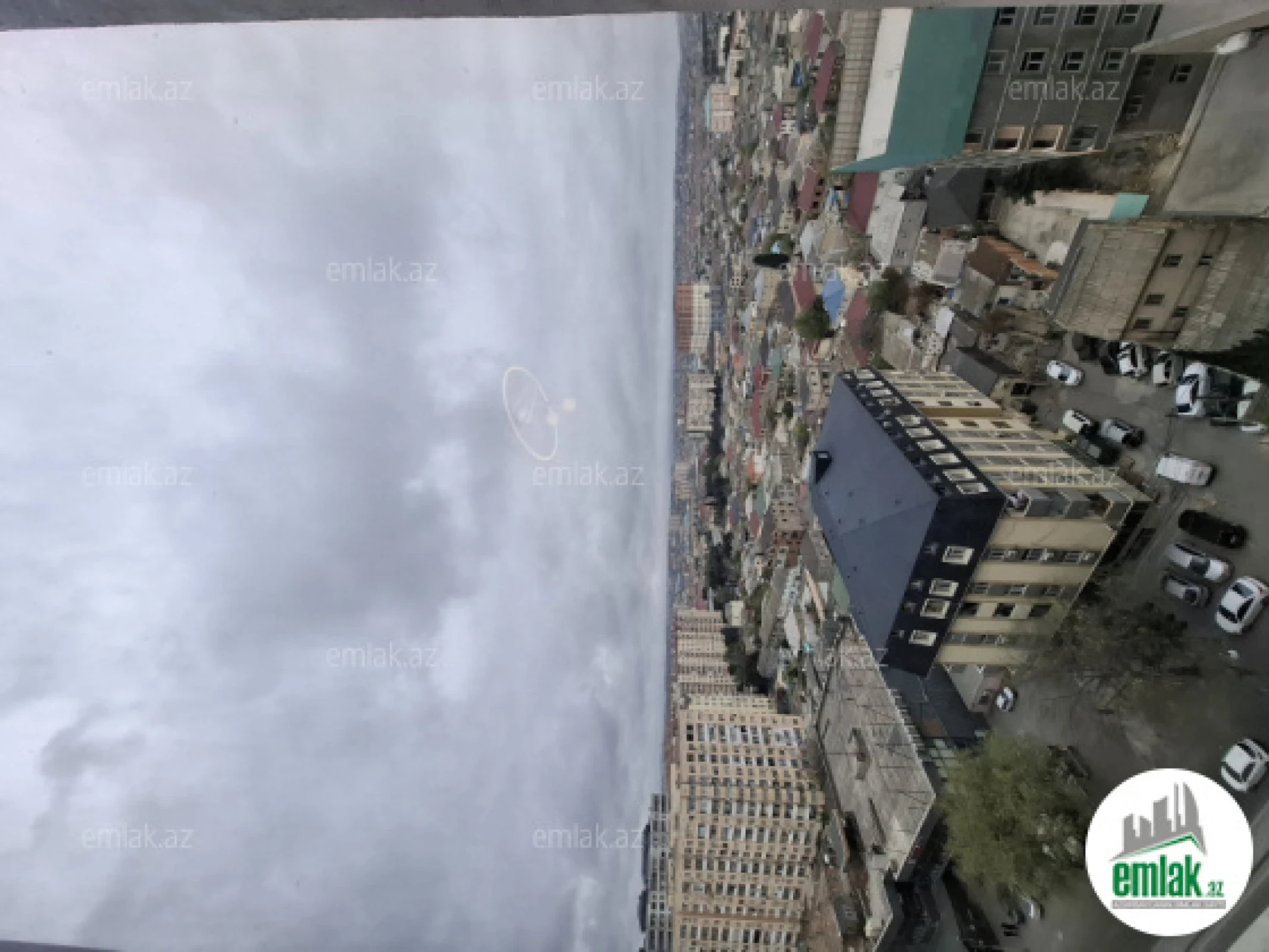 Satılır 2 otaqlı yeni tikili 60.1 m²
