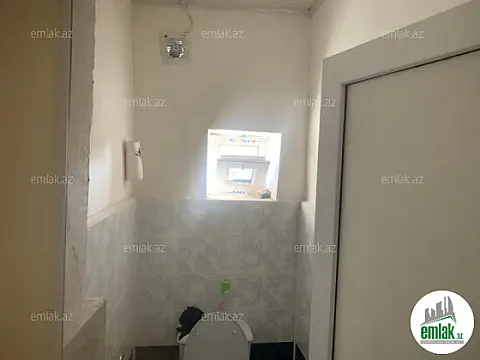 Satılır 4 otaqlı mənzil 110 m²