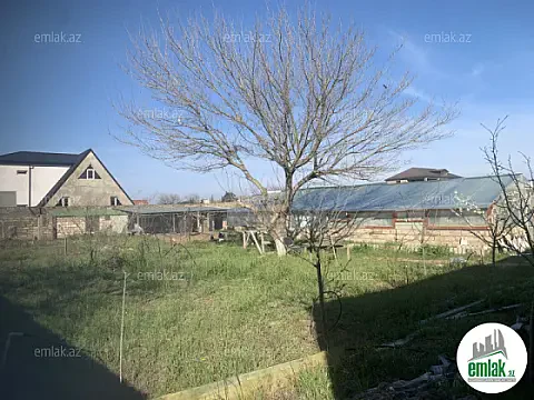 Satılır 4 otaqlı mənzil 110 m² — Bakı 4 otaq 110.00 m²