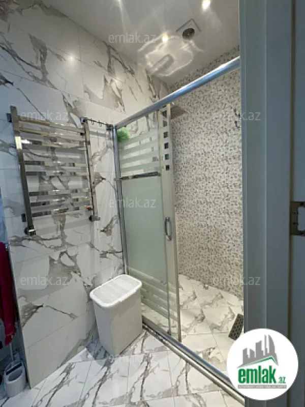 Satılır 3 otaqlı yeni tikili 142 m²