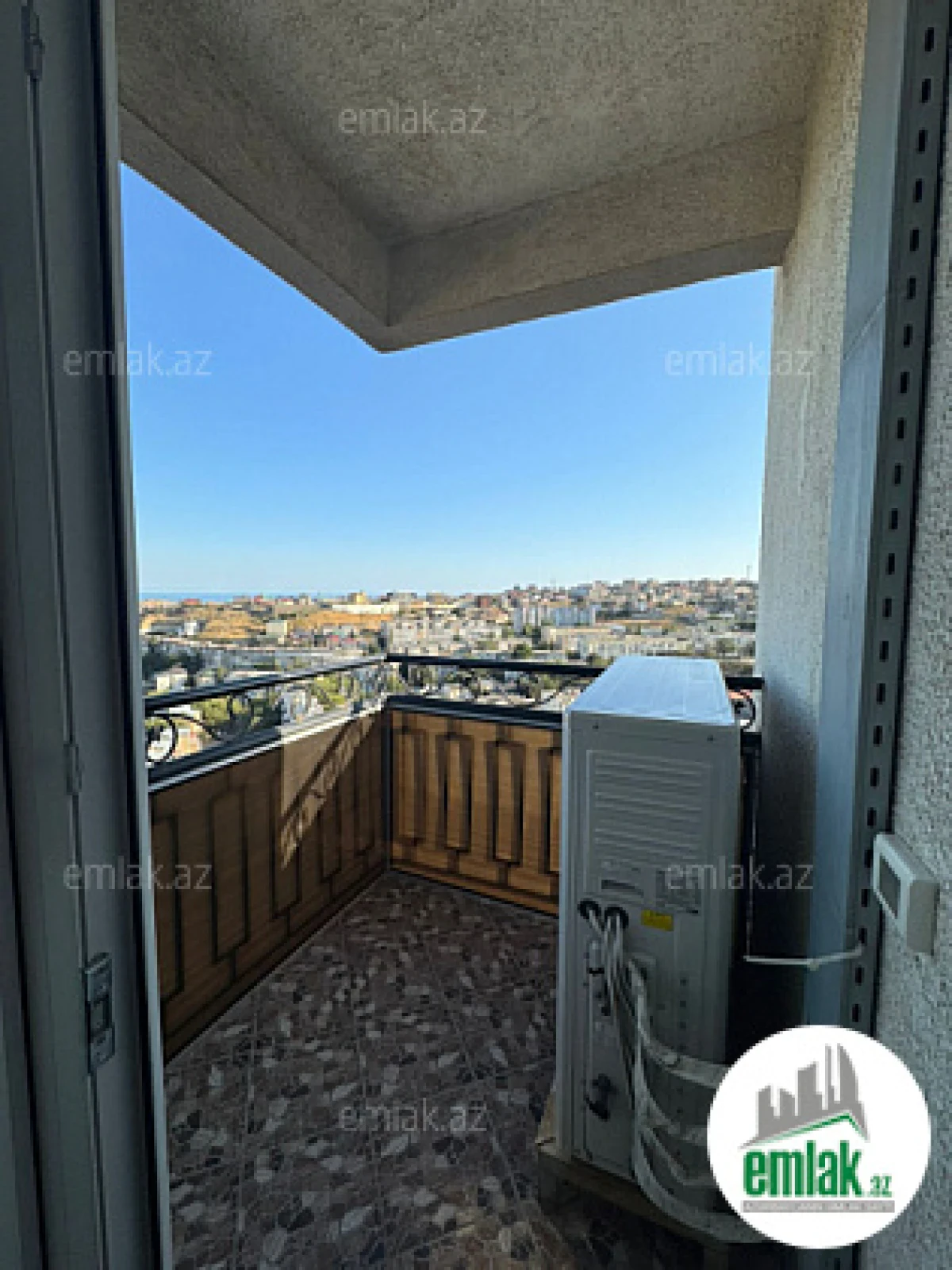 Satılır 3 otaqlı yeni tikili 142 m²