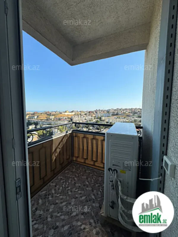 Satılır 3 otaqlı yeni tikili 142 m²
