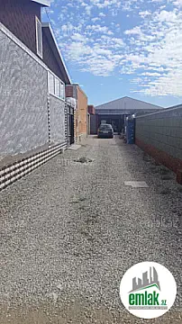 Satılır 3 otaqlı həyət evi 100 m² — Bakı 3 otaq 100.00 m²