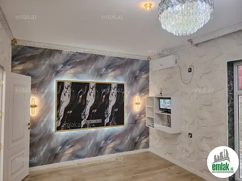 Satılır 3 otaqlı həyət evi 100 m²