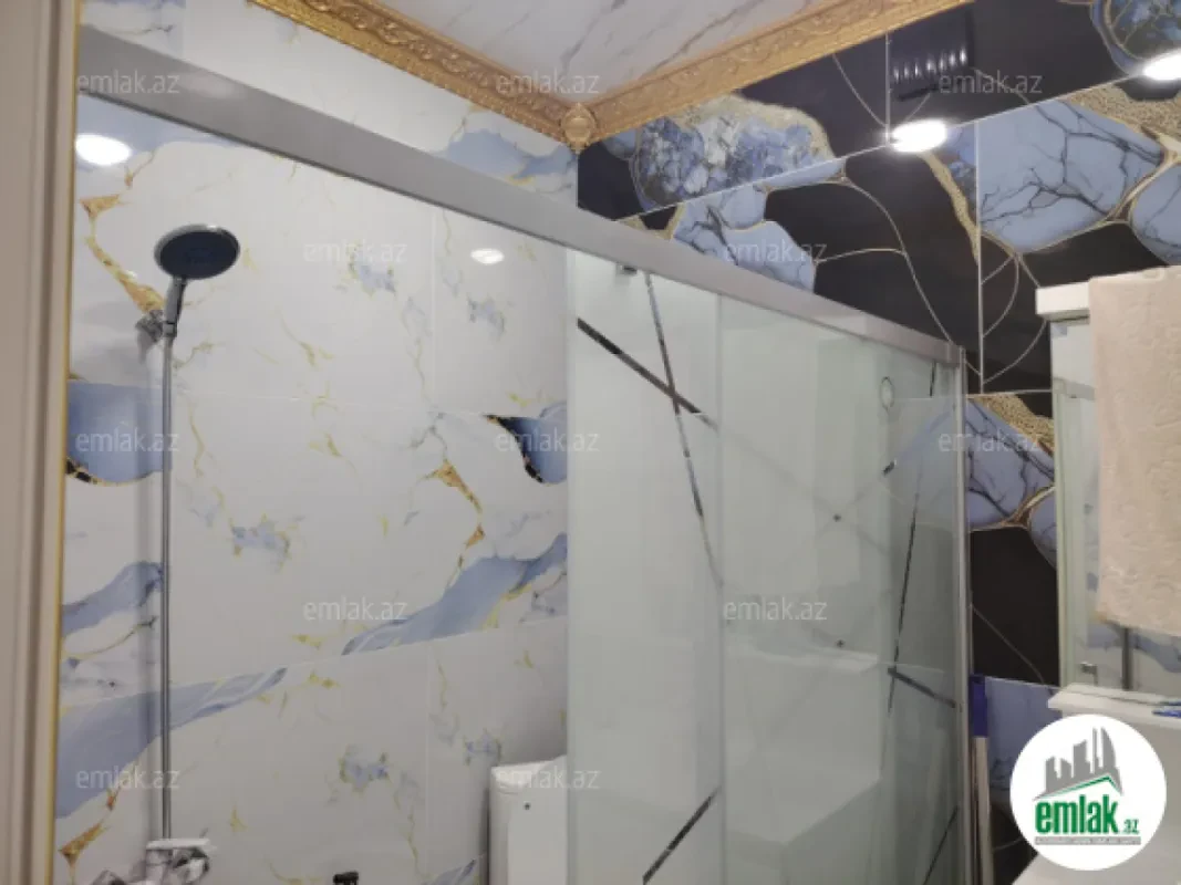 Satılır 3 otaqlı həyət evi 100 m²