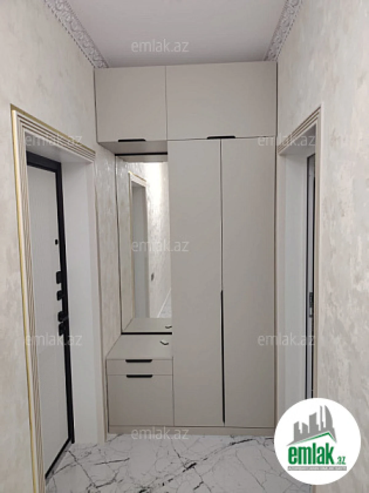 Satılır 3 otaqlı həyət evi 100 m²