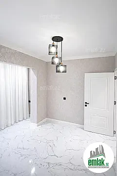 Satılır 2 otaqlı köhnə tikili 70 m²