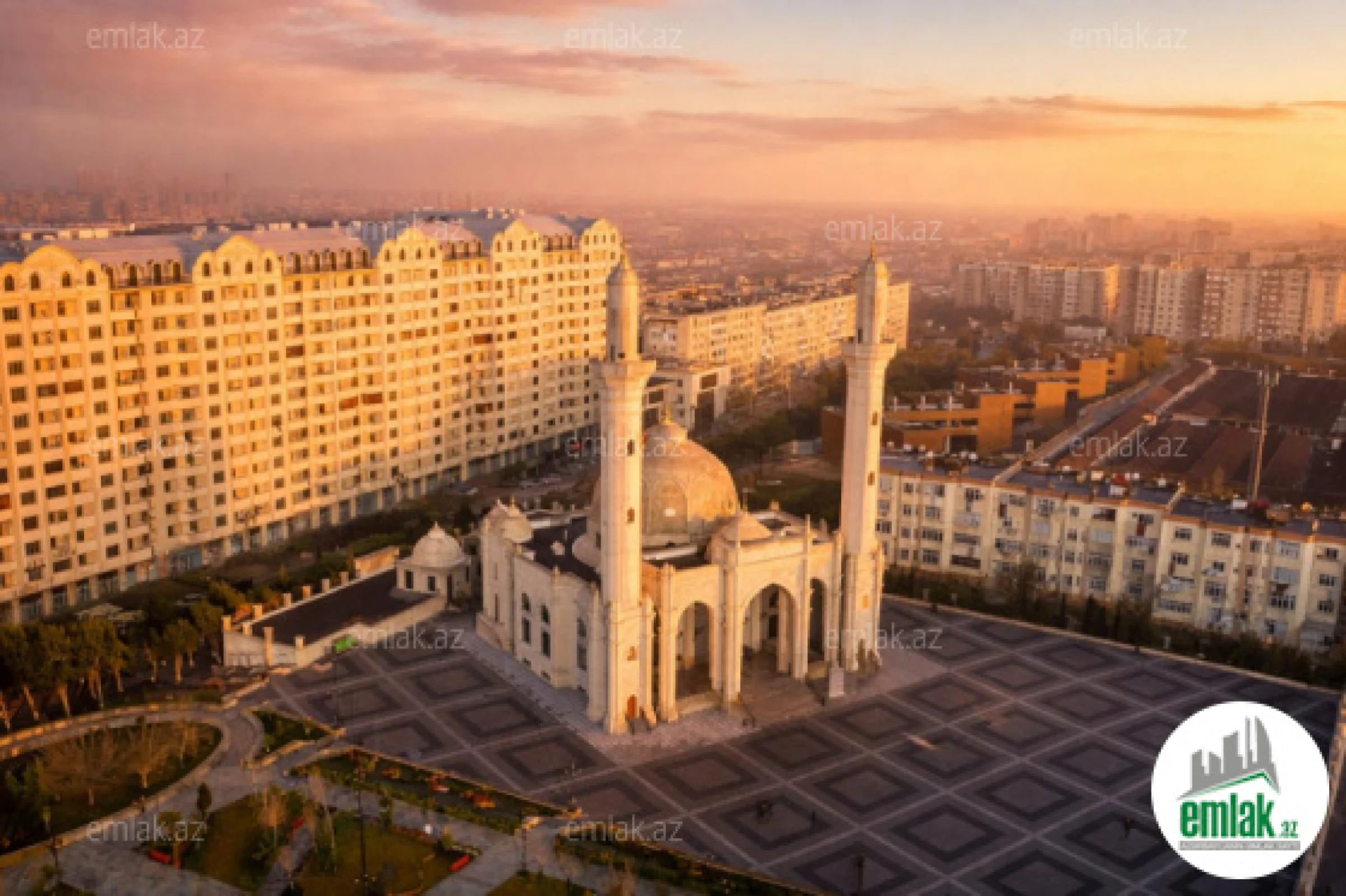 Satılır 2 otaqlı köhnə tikili 70 m²