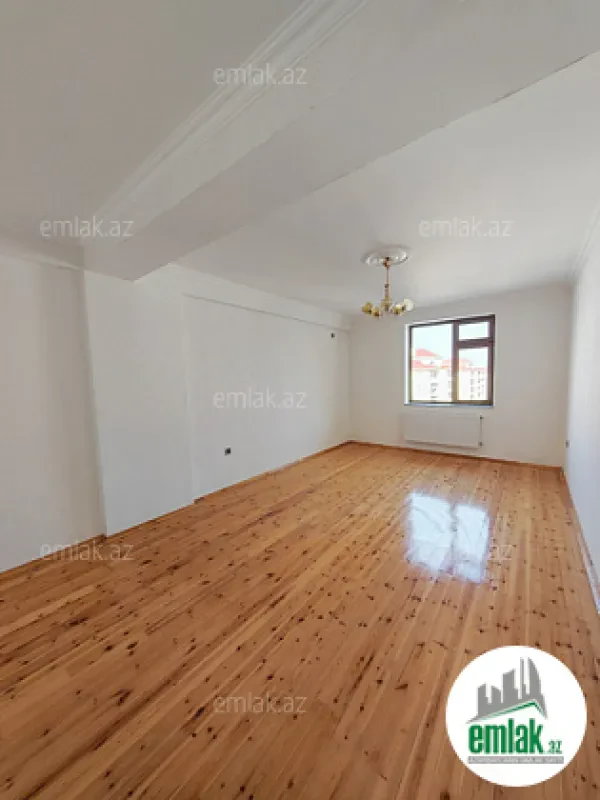 Satılır 4 otaqlı yeni tikili 115 m²