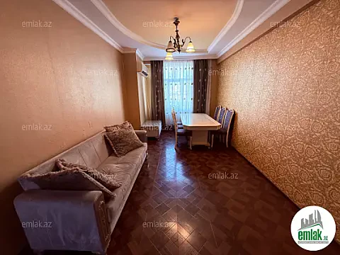 Satılır 2 otaqlı yeni tikili 73 m²