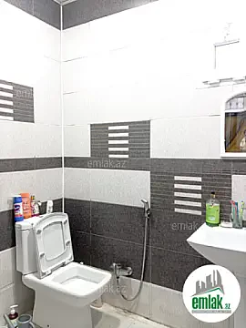 Satılır 3 otaqlı həyət evi 60 m²