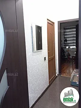 Satılır 3 otaqlı həyət evi 60 m²