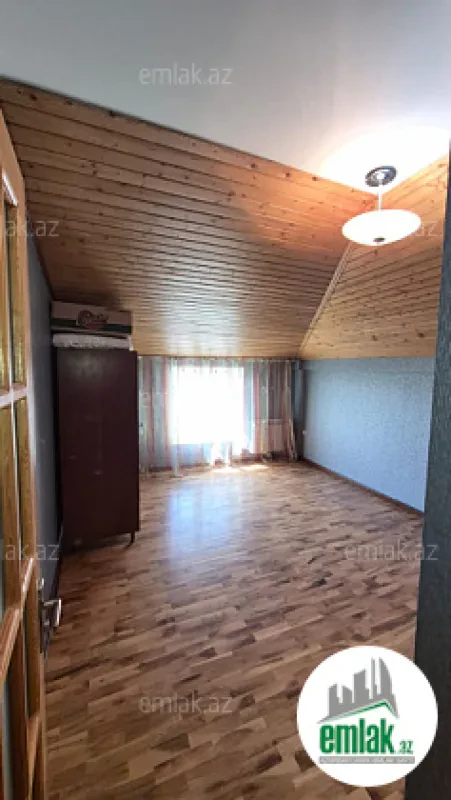 Satılır 6 otaqlı yeni tikili 220 m²