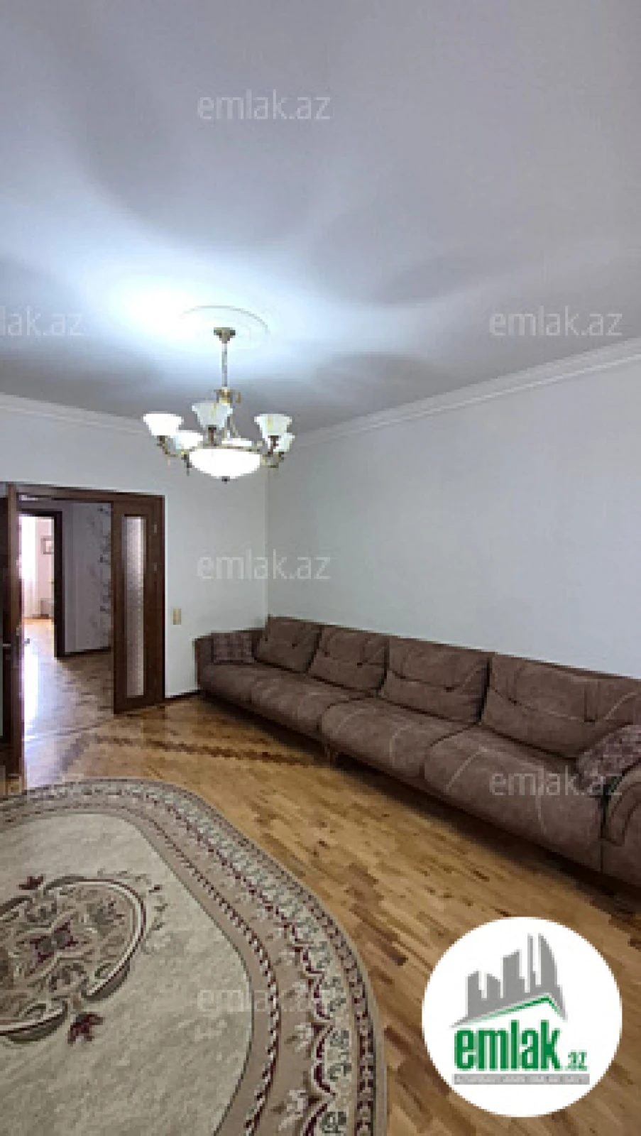 Satılır 6 otaqlı yeni tikili 220 m²