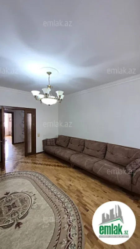 Satılır 6 otaqlı yeni tikili 220 m²