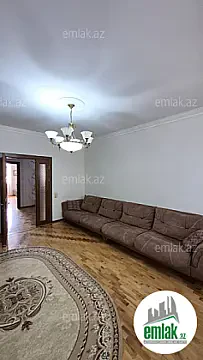 Satılır 6 otaqlı yeni tikili 220 m²