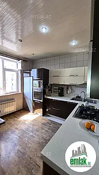 Satılır 6 otaqlı yeni tikili 220 m²