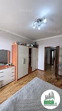 Satılır 6 otaqlı yeni tikili 220 m²