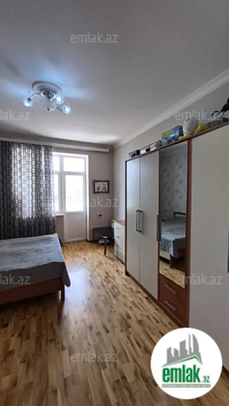 Satılır 6 otaqlı yeni tikili 220 m²