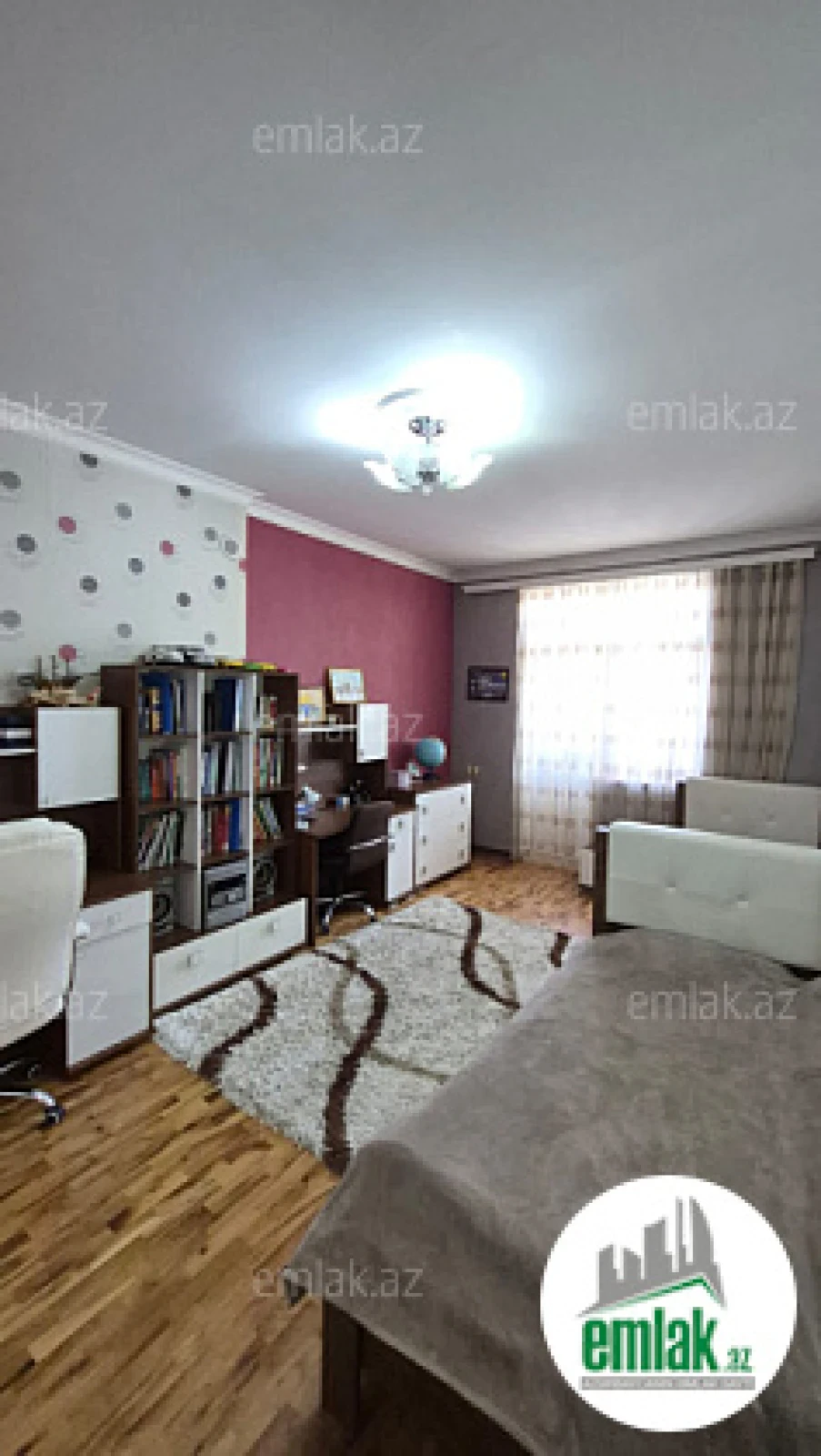 Satılır 6 otaqlı yeni tikili 220 m²