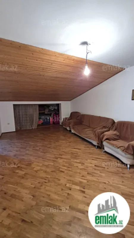 Satılır 6 otaqlı yeni tikili 220 m²