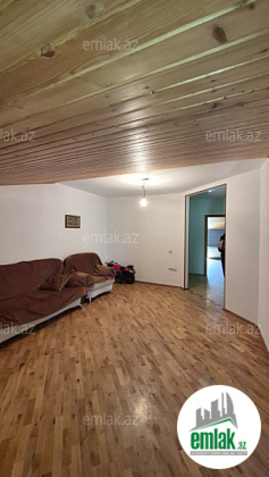 Satılır 6 otaqlı yeni tikili 220 m²