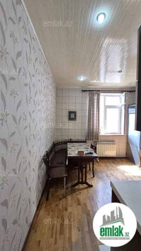 Satılır 6 otaqlı yeni tikili 220 m²