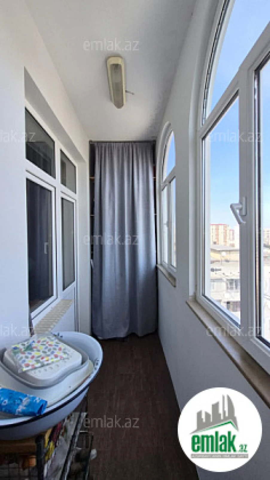 Satılır 6 otaqlı yeni tikili 220 m²