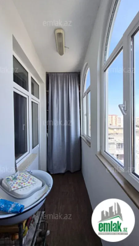 Satılır 6 otaqlı yeni tikili 220 m²